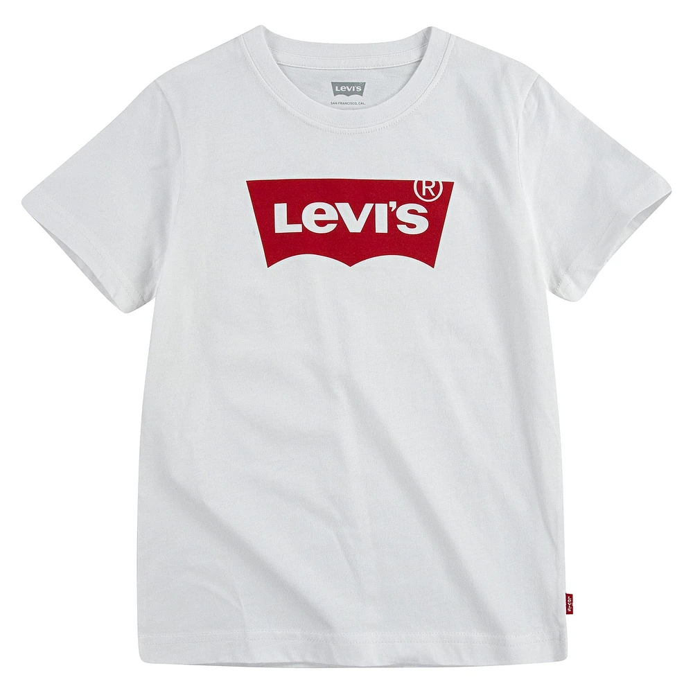 T-shirt Batwing 8-16ans