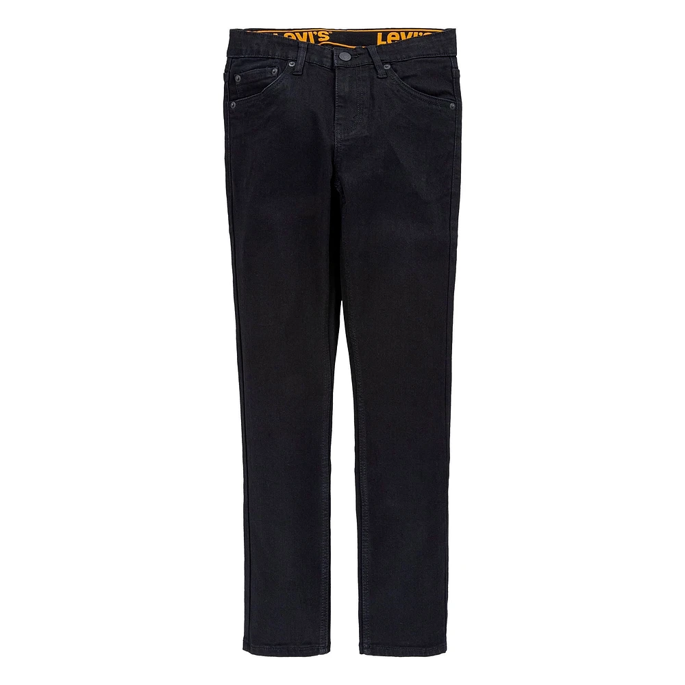510 Everyday Jeans 8-16y