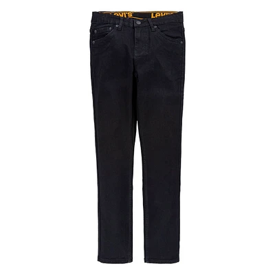 510 Everyday Jeans 8-16y