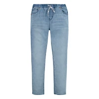 Jeans Skinny Pull On 8-16ans