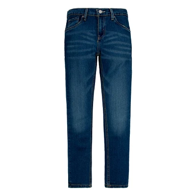 Jeans 510 Classique 8-18