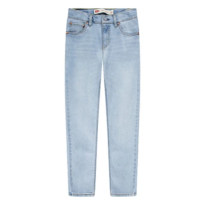 Jeans 510 Skinny 8-18ans