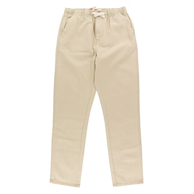 Pantalon Pull-On Taper 8-16ans