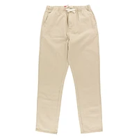 Pantalon Pull-On Taper 8-16ans