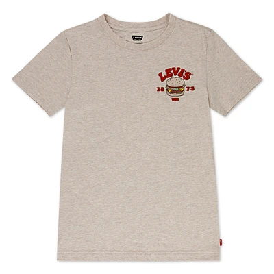 Big Burger T-shirt 8-16