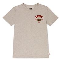 Big Burger T-shirt 8-16