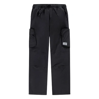 Parachute Cargo Pants 8-18y
