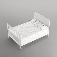 Kit de Conversion Milano - Blanc