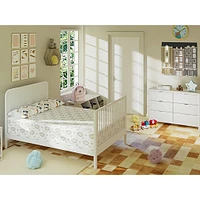 Kit de Conversion Milano - Blanc