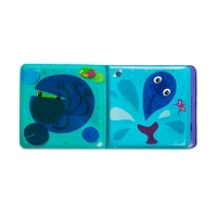 Livre de Bain Alice Renarde