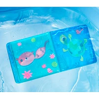 Livre de Bain Alice Renarde