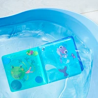 Livre de Bain Alice Renarde