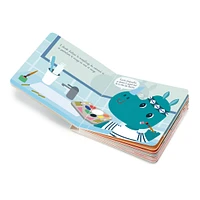 Livre d'Éveil Anais et Marius
