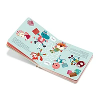 Livre d'Éveil Anais et Marius