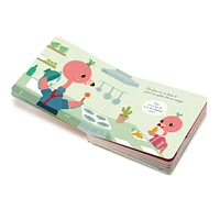 Livre d'Éveil Anais et Marius