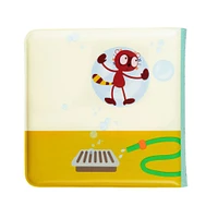 Livre Bain George