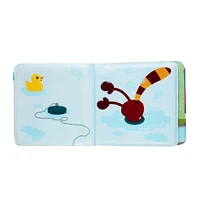 Livre Bain George