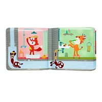 Livre Bain George