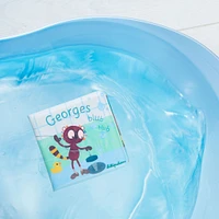 Livre Bain George