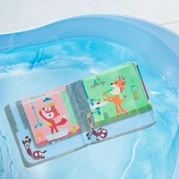 Livre Bain George