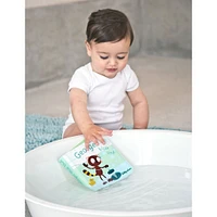 Livre Bain George