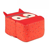 Pouf Modulable - Alice la Renarde