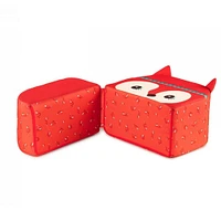 Pouf Modulable - Alice la Renarde