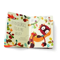 Book Activity Au Lit