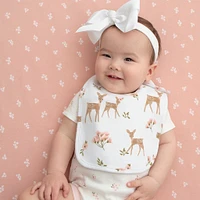 Crib Fitted Sheet