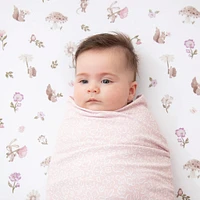 2-pack Jersey Swaddle