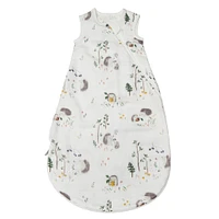 Hedgehogs Bambou Muslin Sleep