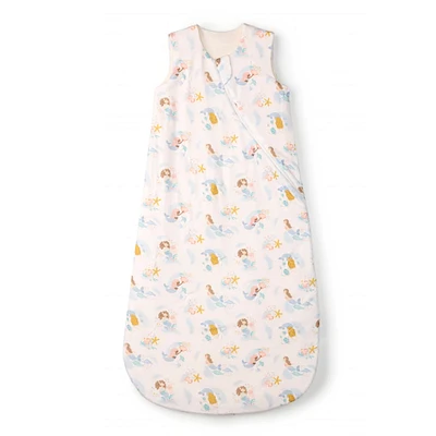 Mermaids Bambou Muslin Sleep