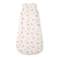 Mermaids Bambou Muslin Sleep