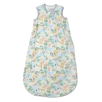 Sac de Nuit Mousseline Bambou 3-36mois