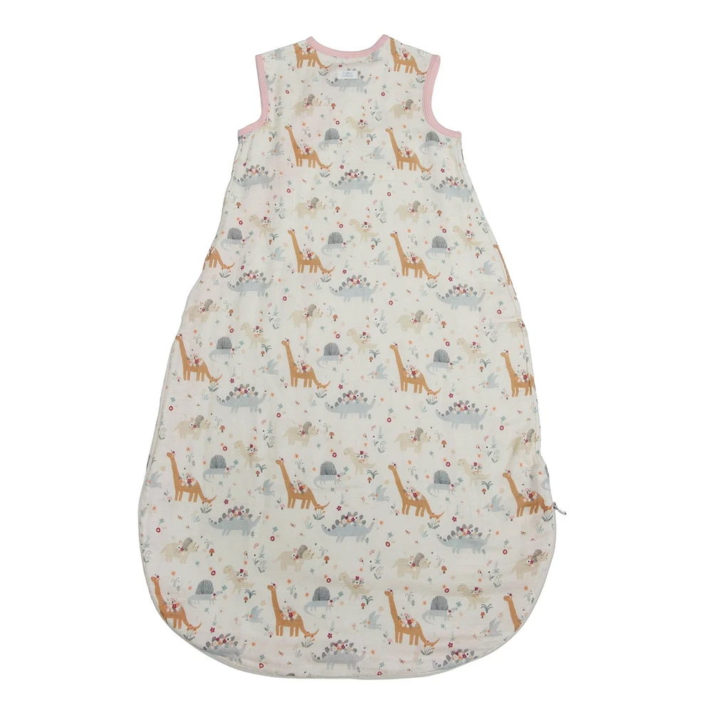 Sac de Nuit Mousseline Bambou 3-36mois