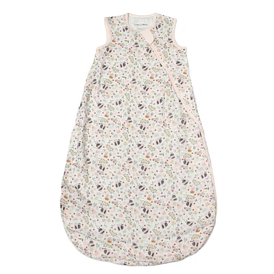 Sac de Nuit Mousseline Bambou 3-36mois