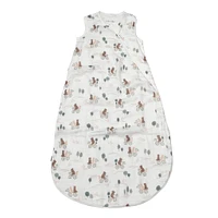 Bears Bambou Muslin Sleep