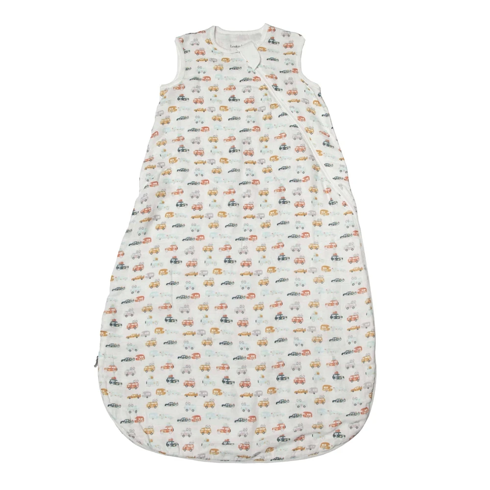 Campers Bambou Muslin Sleep