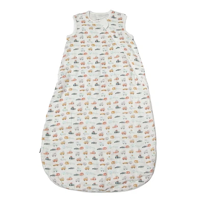 Campers Bambou Muslin Sleep