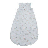 Ice Hockey Bambou Muslin Sleep