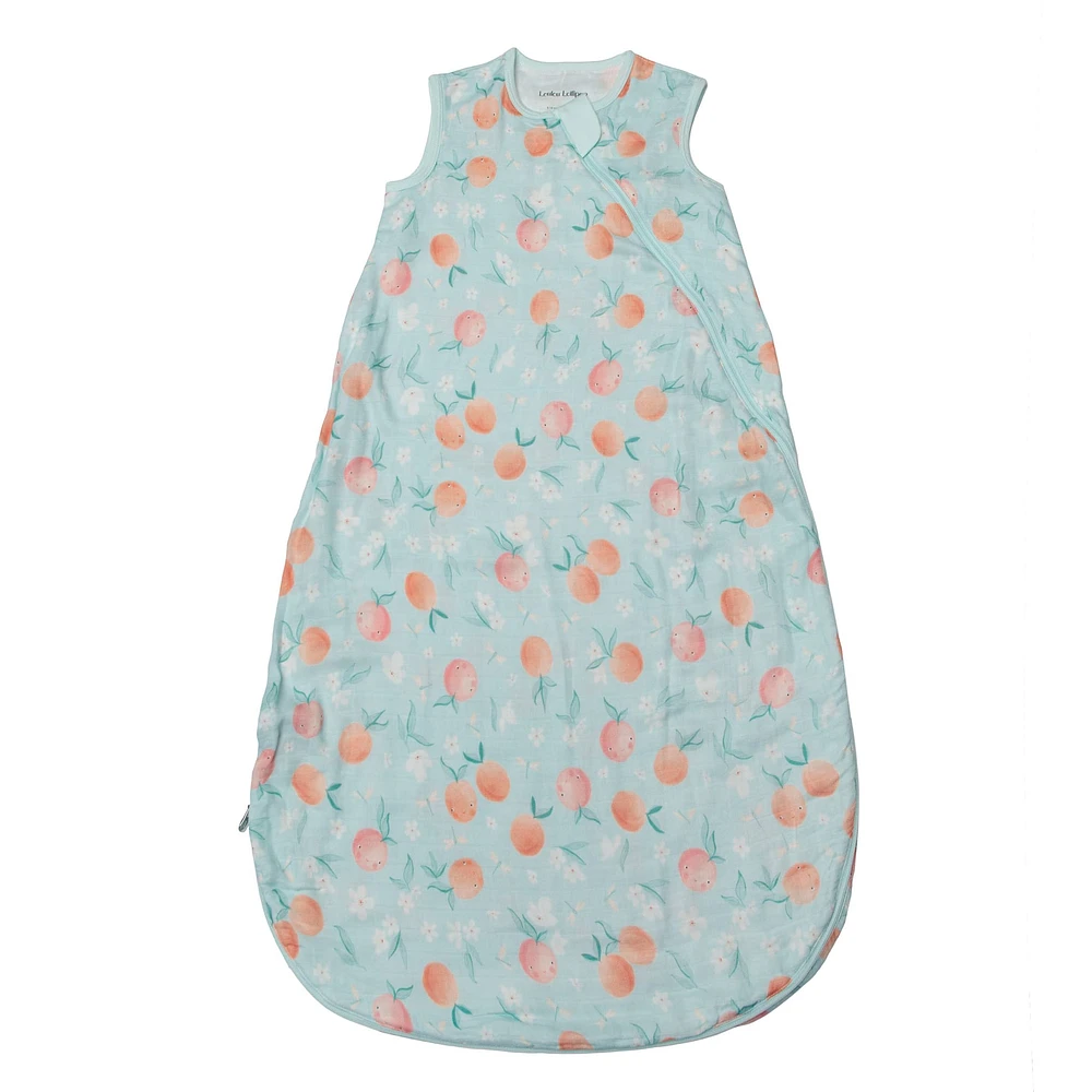 Peachess Bambou Muslin Sleep