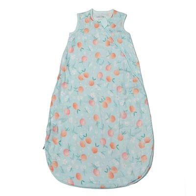 Peachess Bambou Muslin Sleep