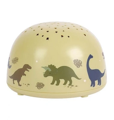 Projecteur Dinosaures