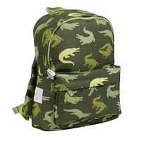 Petit Sac à Dos - Crocodiles