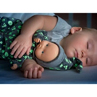 Babipouce Glow In The Dark