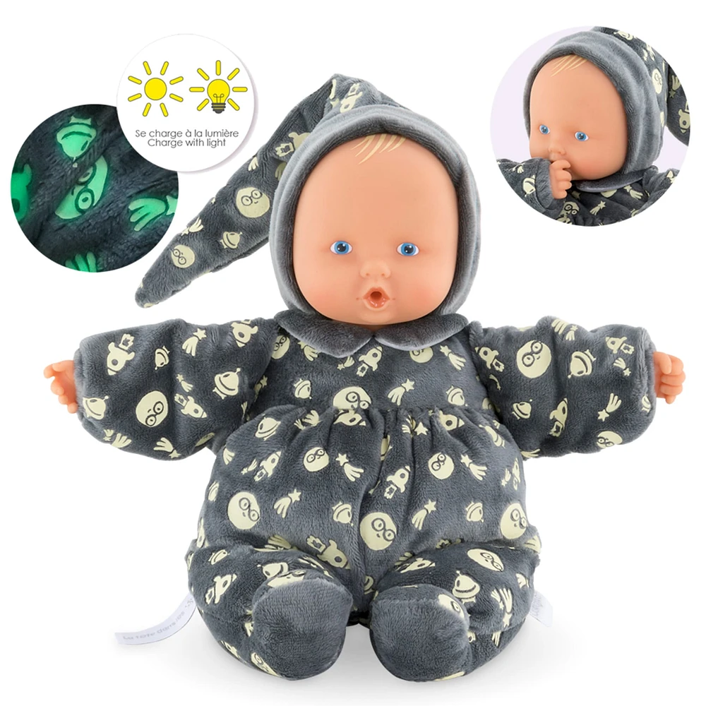 Babipouce Glow In The Dark