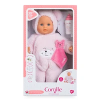 Calin Baby - Loving Teddy Bear
