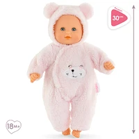 Calin Baby - Loving Teddy Bear