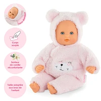Calin Baby - Loving Teddy Bear