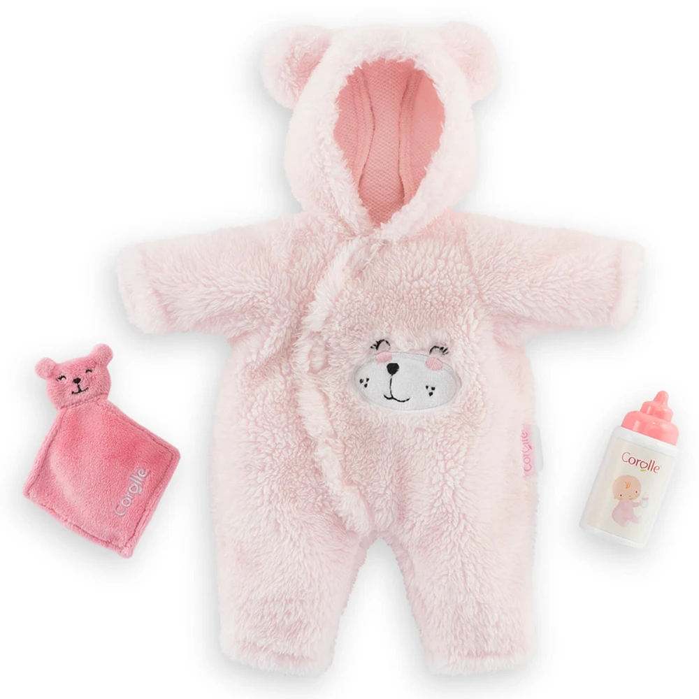 Calin Baby - Loving Teddy Bear